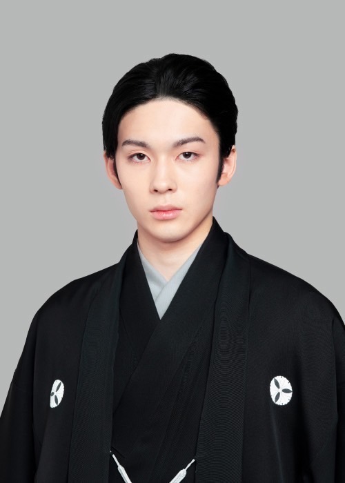 市川染五郎